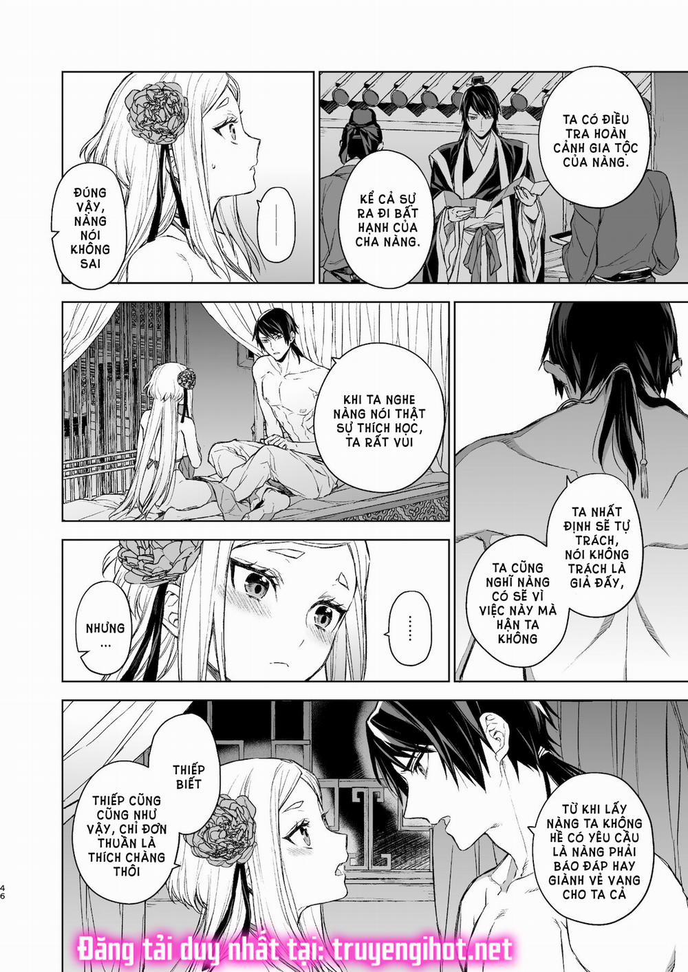 [21+] Tần Lam Xuân Yến 3.2 trang 5