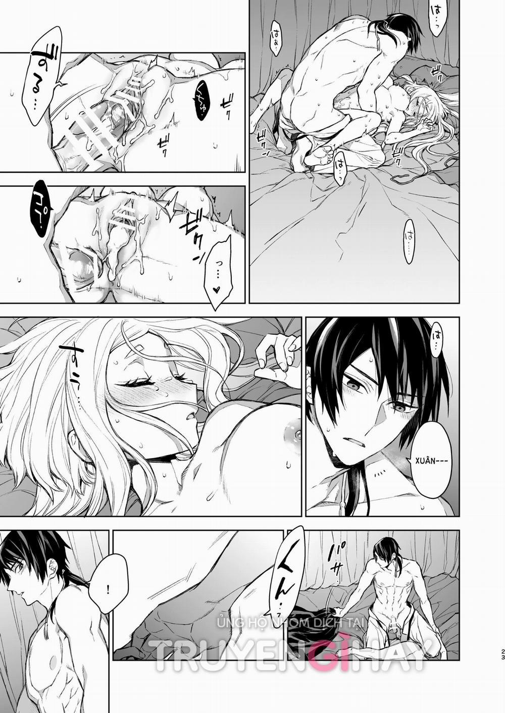 [21+] Tần Lam Xuân Yến 6.1 trang 3