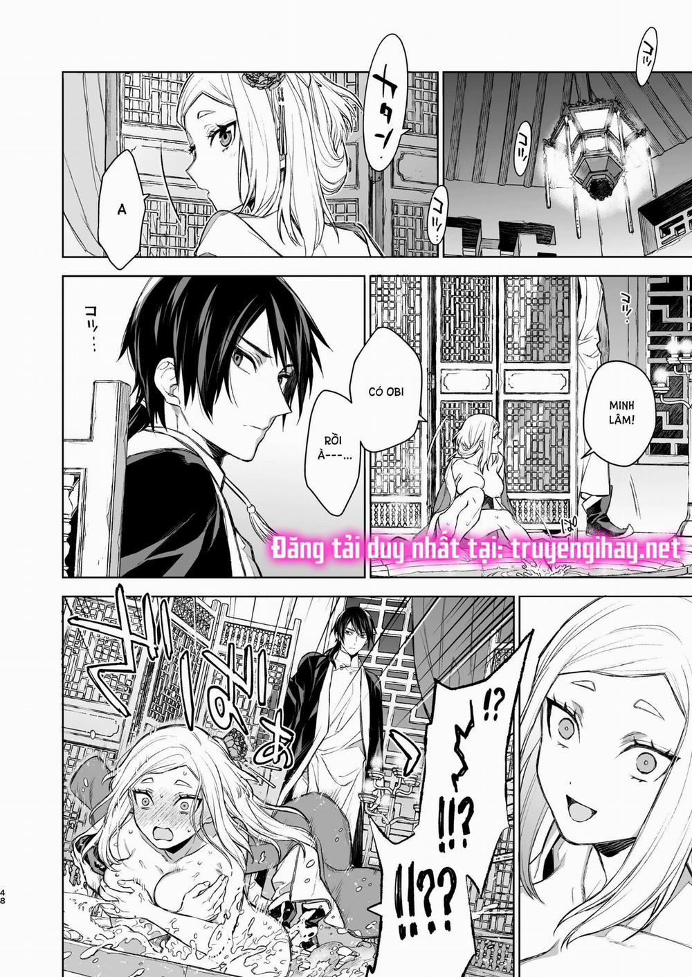 [21+] Tần Lam Xuân Yến 7.1 trang 7