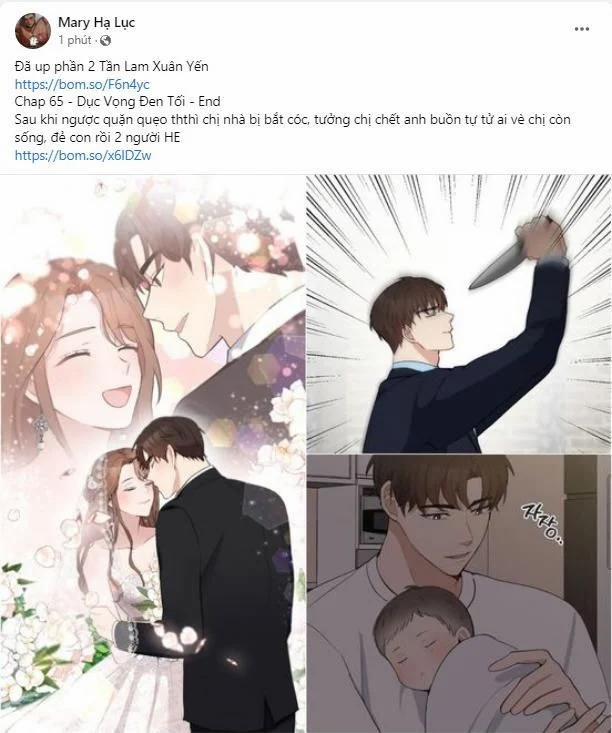 [21+] Tần Lam Xuân Yến 7.2 trang 10