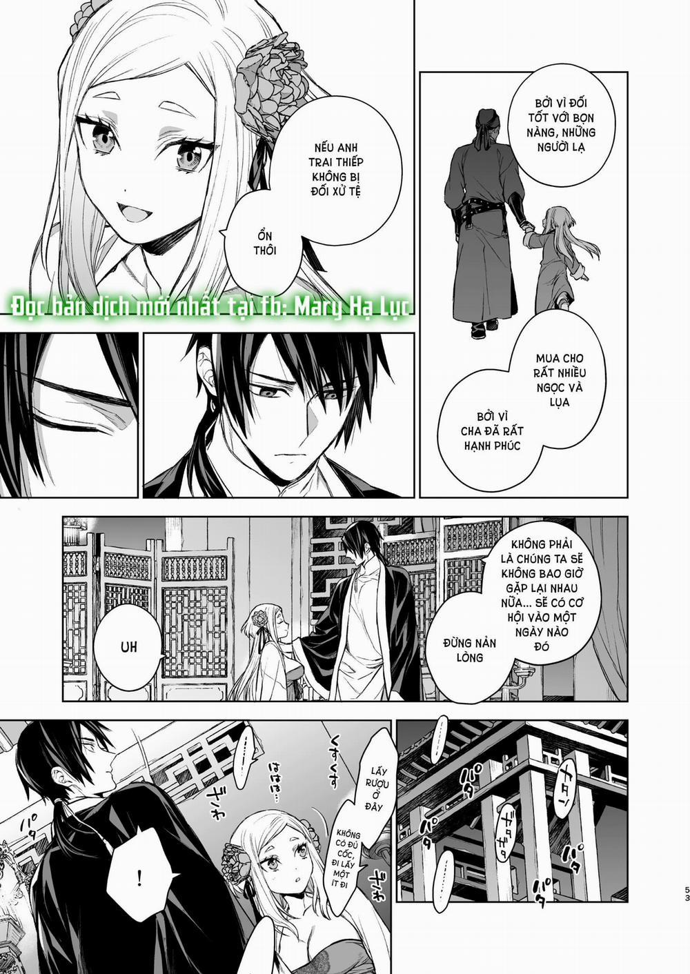 [21+] Tần Lam Xuân Yến 7.2 trang 2