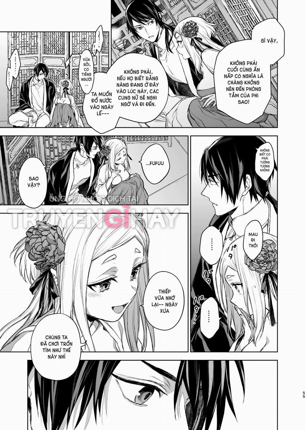 [21+] Tần Lam Xuân Yến 7.2 trang 4