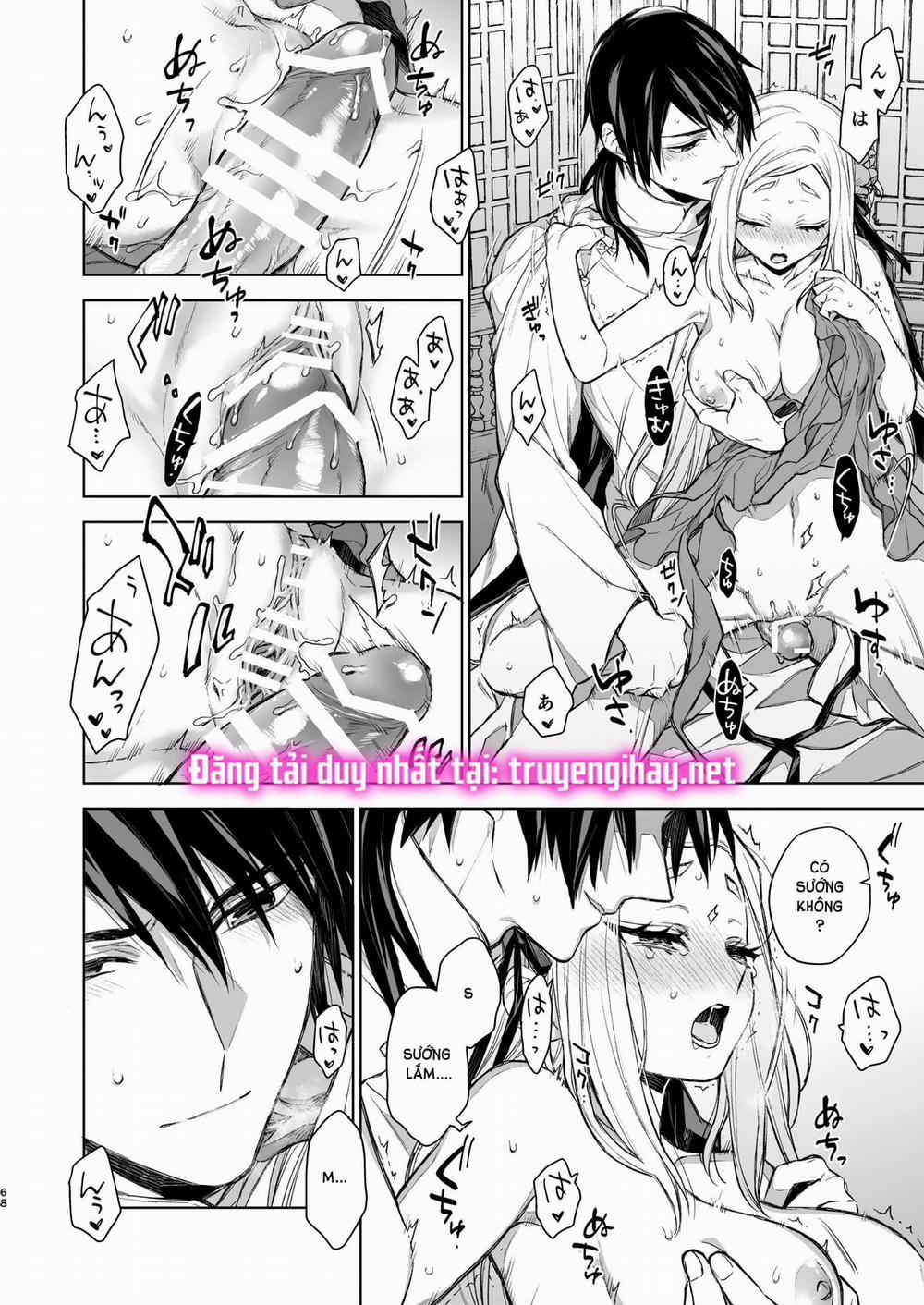 [21+] Tần Lam Xuân Yến 8.1 trang 8
