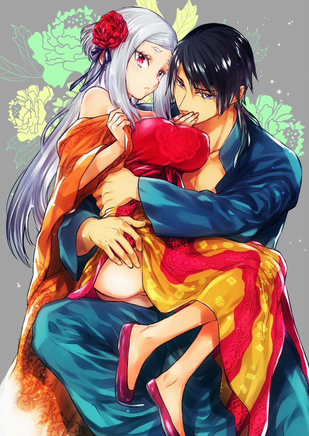 [21+] Tần Lam Xuân Yến 9.5 trang 14