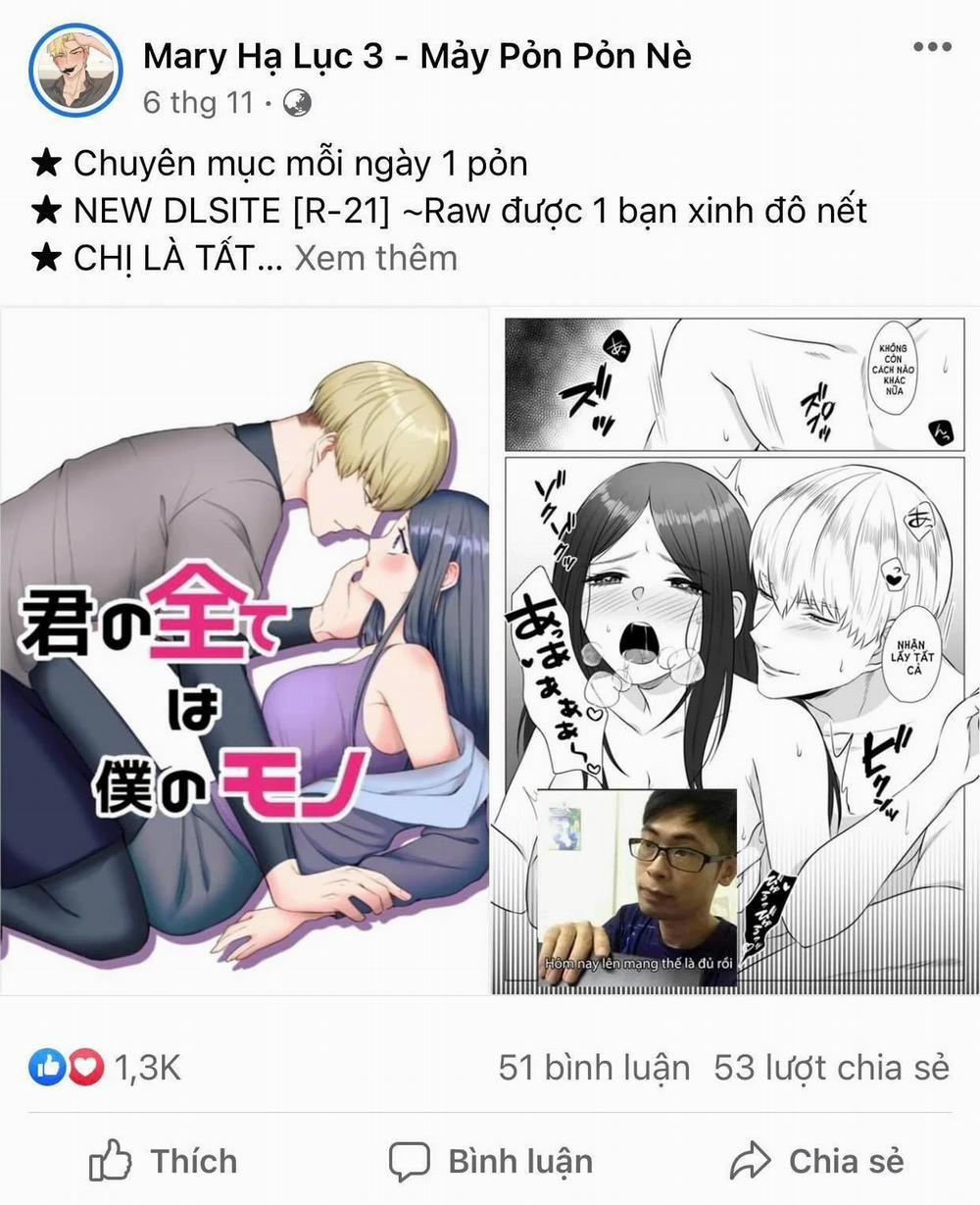 [21+] Thánh Nữ Lần Nữa Được Triệu Hồi Bị Kỵ Sĩ Giam Cầm 1.1 trang 2