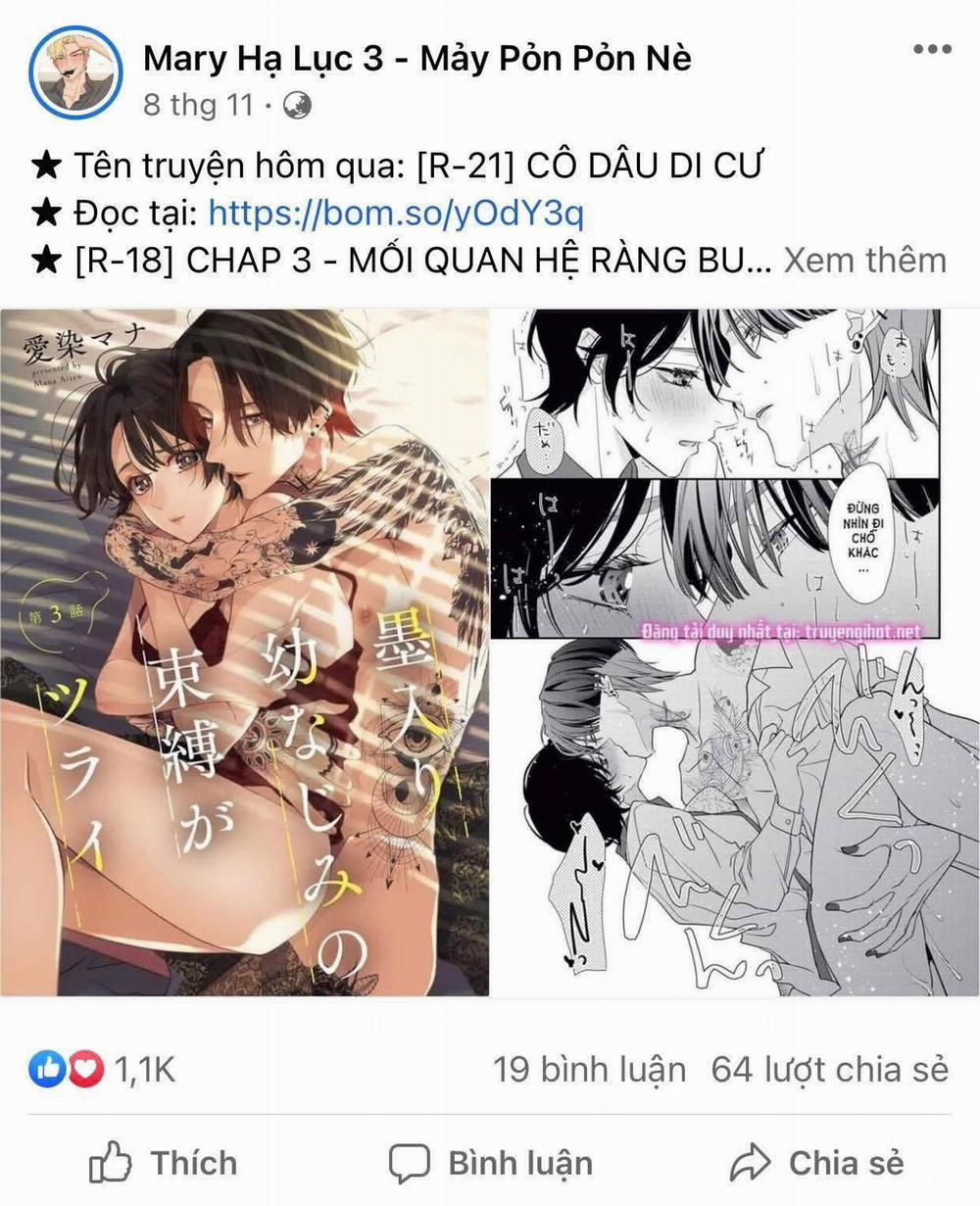 [21+] Thánh Nữ Lần Nữa Được Triệu Hồi Bị Kỵ Sĩ Giam Cầm 9 trang 10