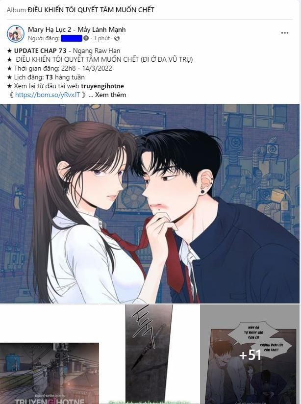 [21+] Tôi Trở Thành Thú Cưng Cho Một Streamer 1.1 trang 3