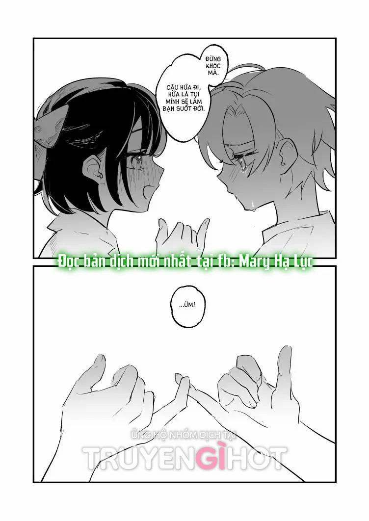 [21+] Trai Hư Dùng Thuốc Kích Dục Hiếp Dâm Người Bạn Thời Thơ Ấu Đồng Thời Là Học Sinh Giỏi Rồi Quay Phim Heo 1.1 trang 3