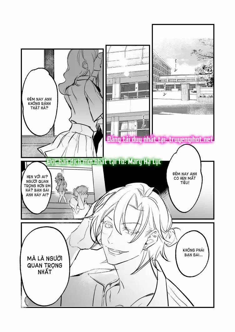 [21+] Trai Hư Dùng Thuốc Kích Dục Hiếp Dâm Người Bạn Thời Thơ Ấu Đồng Thời Là Học Sinh Giỏi Rồi Quay Phim Heo 1.1 trang 4