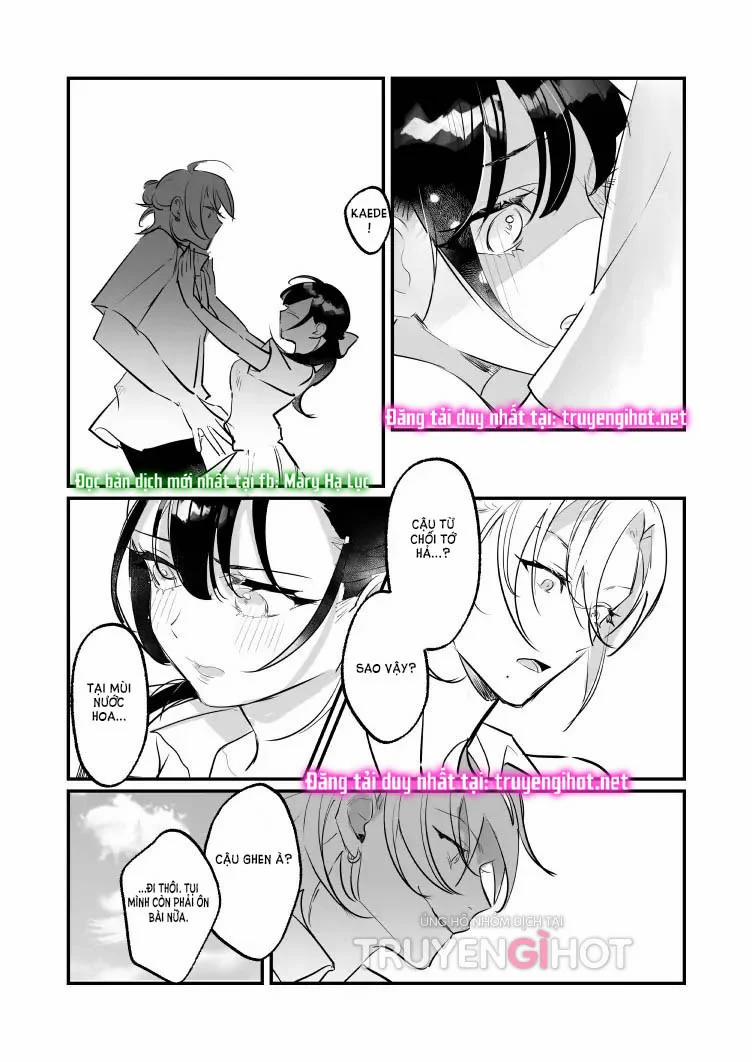 [21+] Trai Hư Dùng Thuốc Kích Dục Hiếp Dâm Người Bạn Thời Thơ Ấu Đồng Thời Là Học Sinh Giỏi Rồi Quay Phim Heo 1.1 trang 6