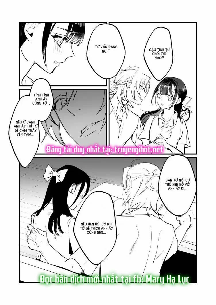 [21+] Trai Hư Dùng Thuốc Kích Dục Hiếp Dâm Người Bạn Thời Thơ Ấu Đồng Thời Là Học Sinh Giỏi Rồi Quay Phim Heo 1.2 trang 1