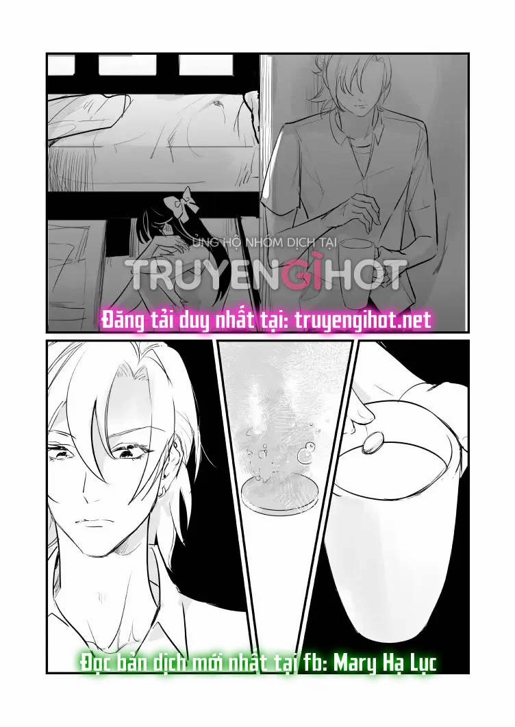 [21+] Trai Hư Dùng Thuốc Kích Dục Hiếp Dâm Người Bạn Thời Thơ Ấu Đồng Thời Là Học Sinh Giỏi Rồi Quay Phim Heo 1.2 trang 4