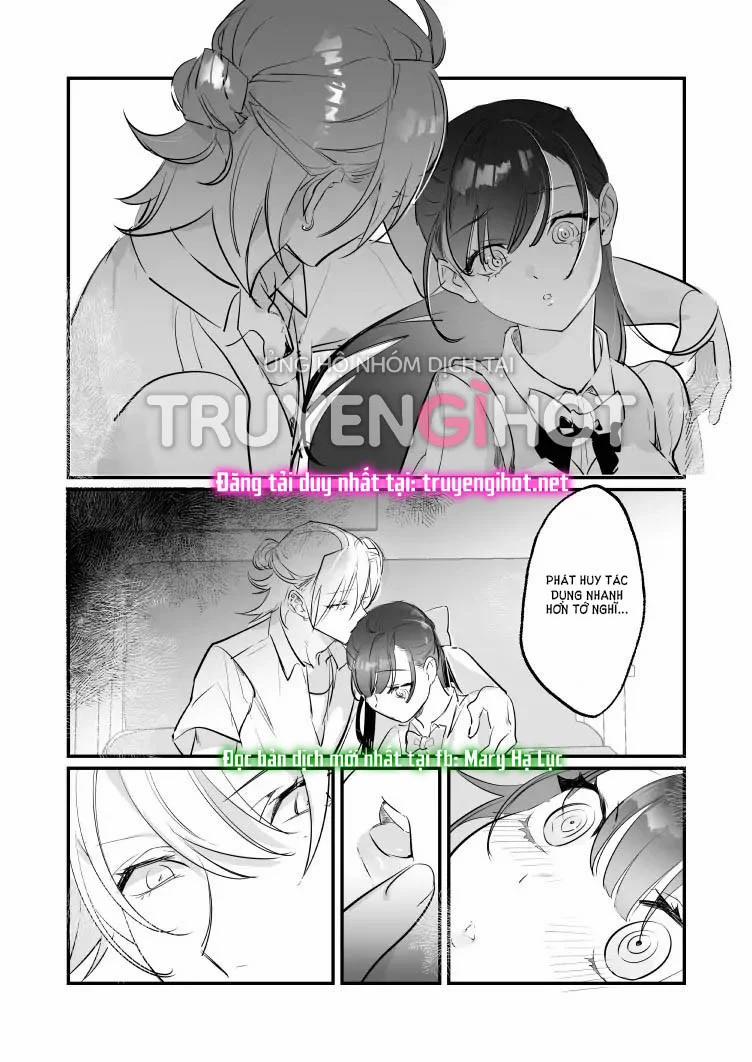 [21+] Trai Hư Dùng Thuốc Kích Dục Hiếp Dâm Người Bạn Thời Thơ Ấu Đồng Thời Là Học Sinh Giỏi Rồi Quay Phim Heo 1.2 trang 6