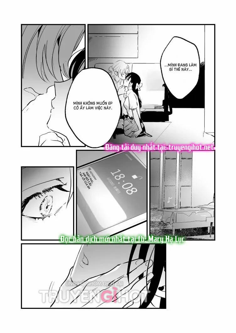 [21+] Trai Hư Dùng Thuốc Kích Dục Hiếp Dâm Người Bạn Thời Thơ Ấu Đồng Thời Là Học Sinh Giỏi Rồi Quay Phim Heo 1.2 trang 8