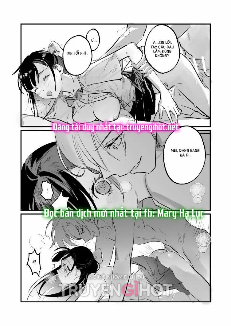 [21+] Trai Hư Dùng Thuốc Kích Dục Hiếp Dâm Người Bạn Thời Thơ Ấu Đồng Thời Là Học Sinh Giỏi Rồi Quay Phim Heo 2.2 trang 1