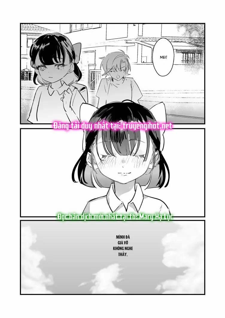 [21+] Trai Hư Dùng Thuốc Kích Dục Hiếp Dâm Người Bạn Thời Thơ Ấu Đồng Thời Là Học Sinh Giỏi Rồi Quay Phim Heo 2.2 trang 12