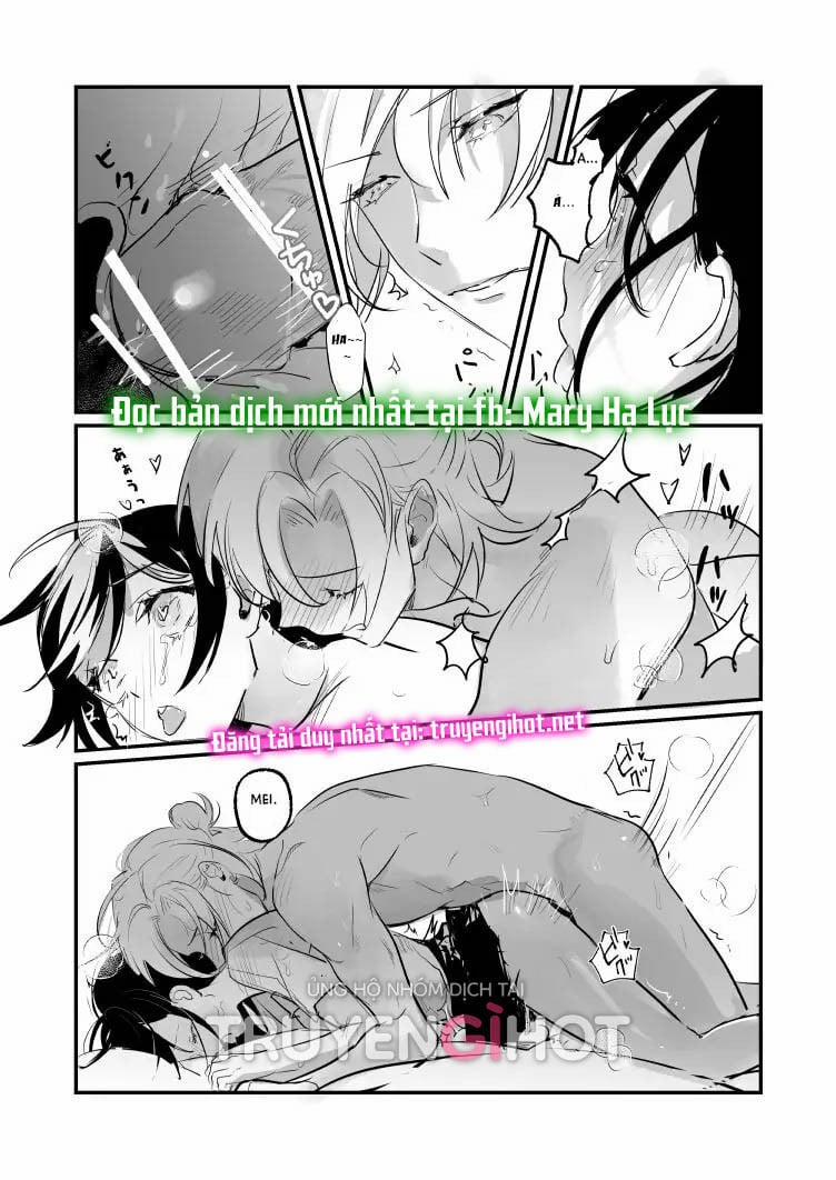 [21+] Trai Hư Dùng Thuốc Kích Dục Hiếp Dâm Người Bạn Thời Thơ Ấu Đồng Thời Là Học Sinh Giỏi Rồi Quay Phim Heo 2.2 trang 4