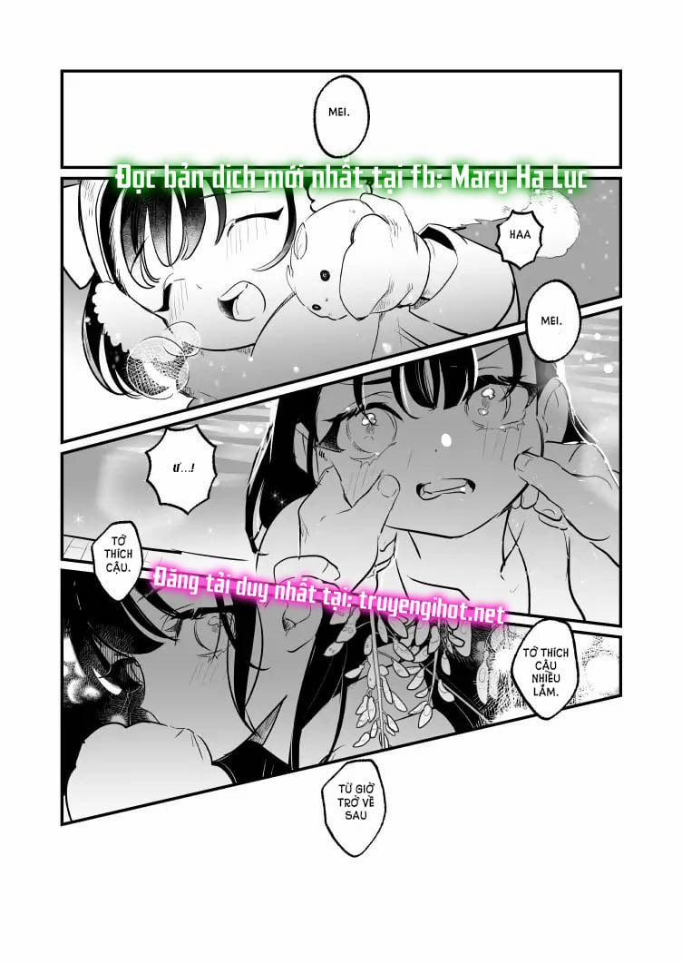 [21+] Trai Hư Dùng Thuốc Kích Dục Hiếp Dâm Người Bạn Thời Thơ Ấu Đồng Thời Là Học Sinh Giỏi Rồi Quay Phim Heo 2.2 trang 5