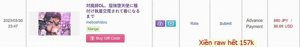 [21+] Trừ Tà Lại Bị Tà Dâm “đâm” 2.2 trang 2