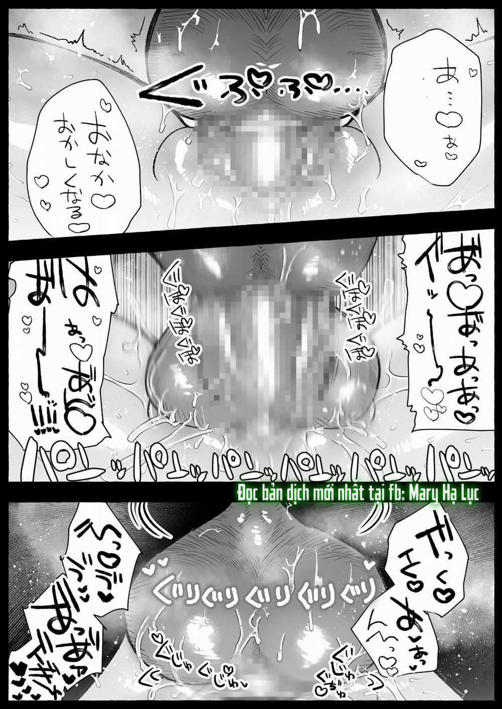 [21+] Trừ Tà Lại Bị Tà Dâm  2.2 trang 7