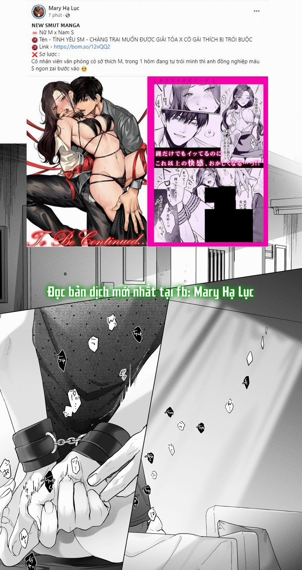 [21+] Trúc Mã Đẹp Trai Hư Hỏng 1.1 trang 2