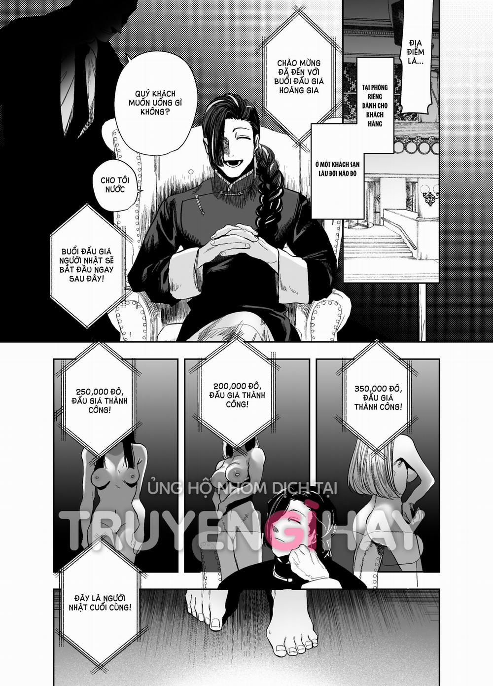 [21+] Xâm Nhập Và Ăn Mòn 1.1 trang 5