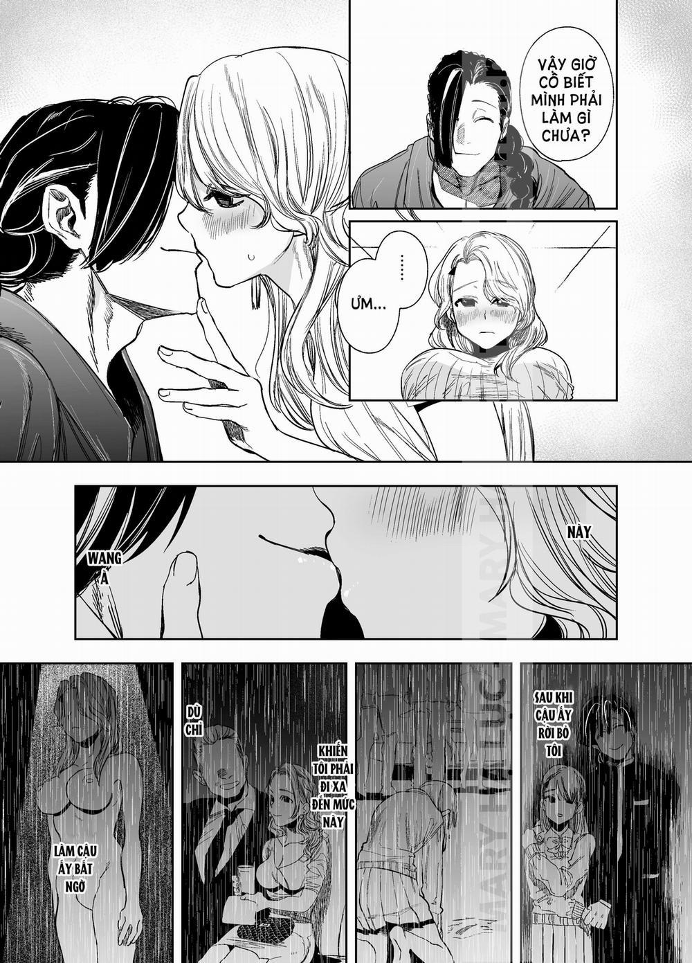 [21+] Xâm Nhập Và Ăn Mòn 2.1 trang 9