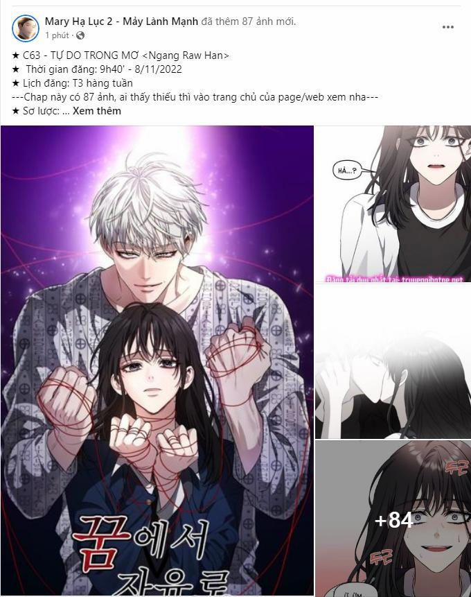 [21+] Yuu-Kun Đêm Nay Không Dịu Dàng Chút Nào 2.1 trang 8