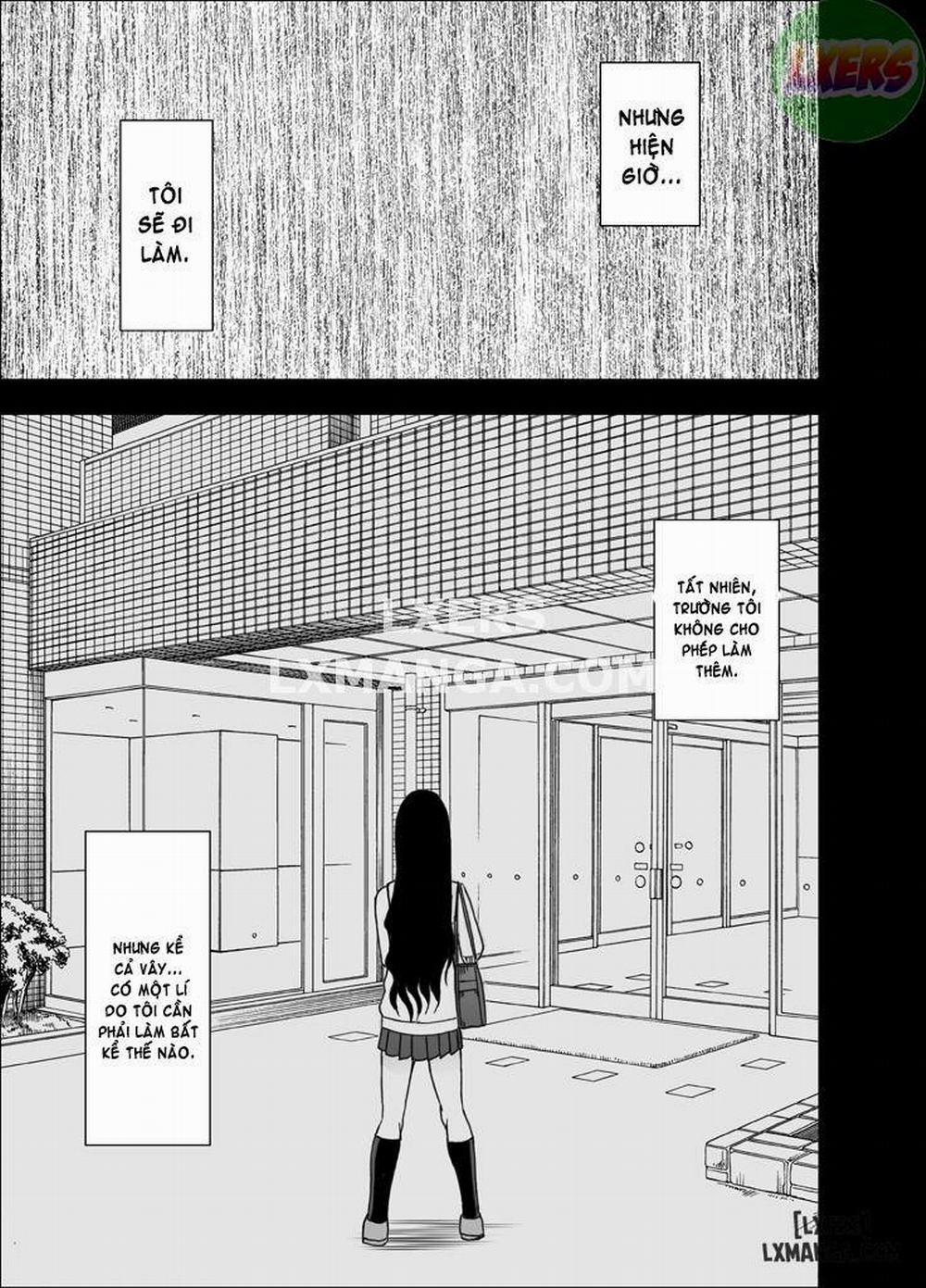 24 Endurance Erotic Massage -Hinata- Oneshot trang 4