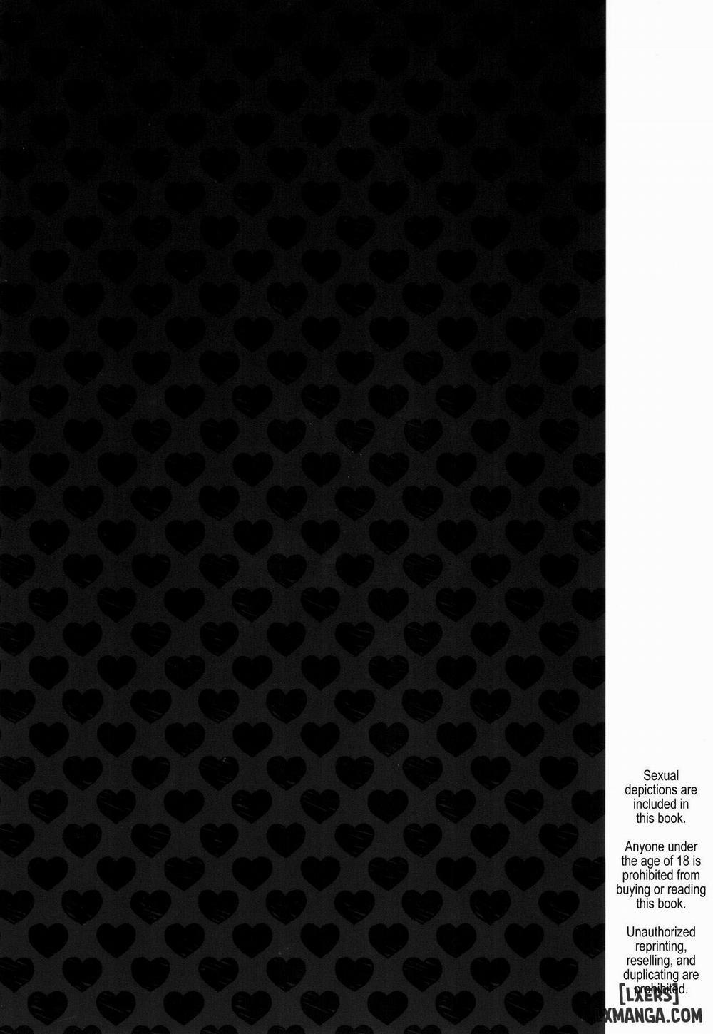 283 idols whose love is heavy Oneshot trang 27