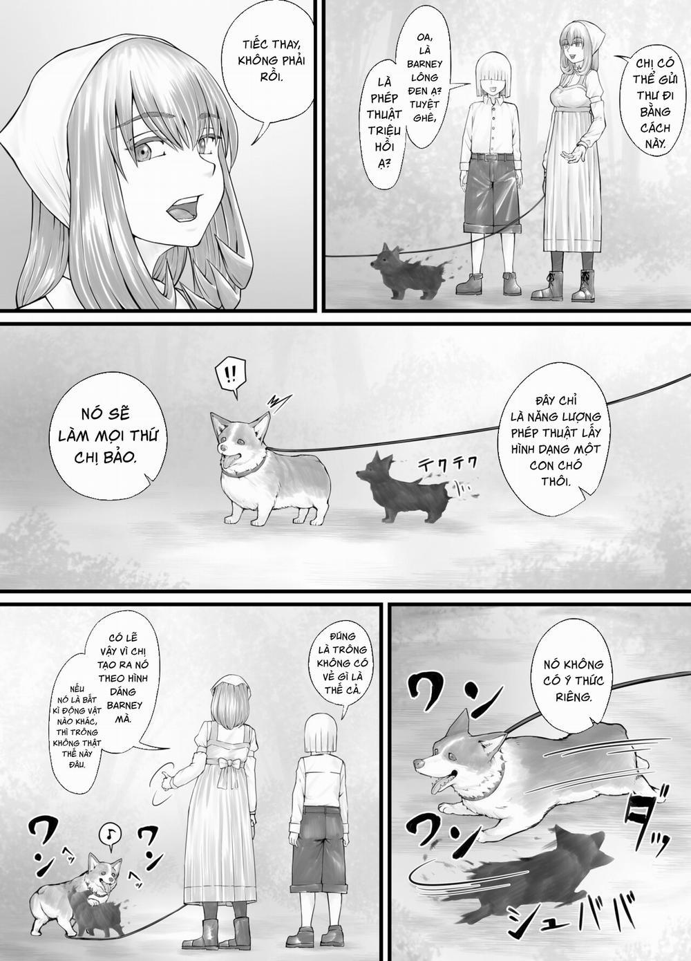 お姉さんにおしっこを見せてもらえる漫画 3 0 4 0 5 trang 41