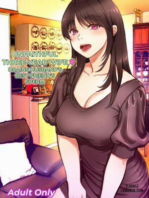 Đọc truyện tranh 3-nenme no Uwaki Onna Otto no Shinyuu no Kodane o Shiboru