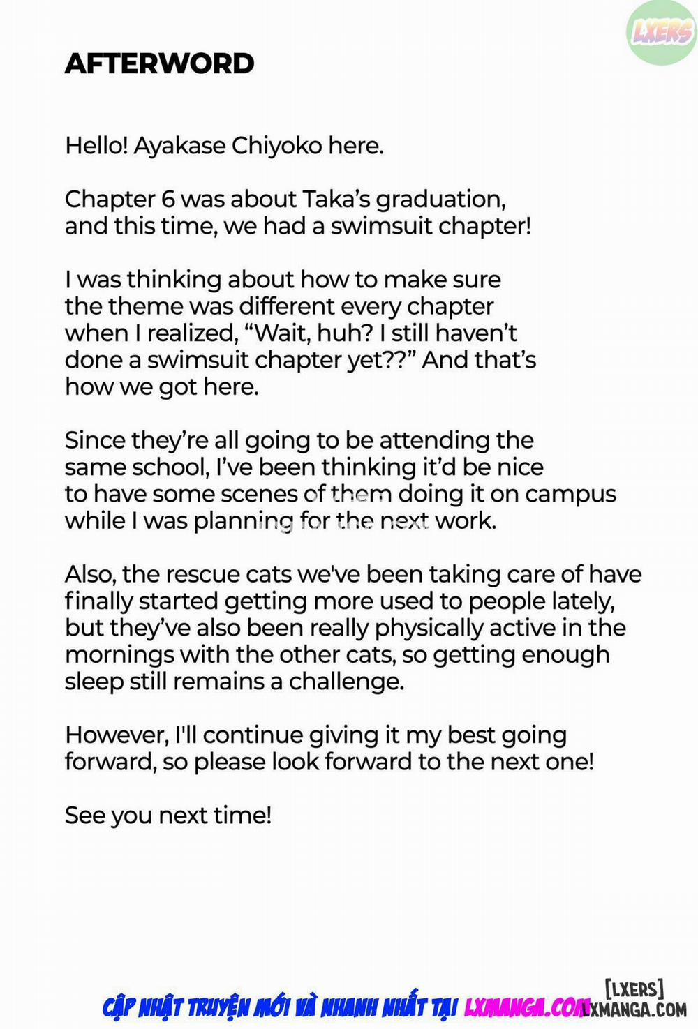 3 VS 1 Volleyball Match 7 END trang 46