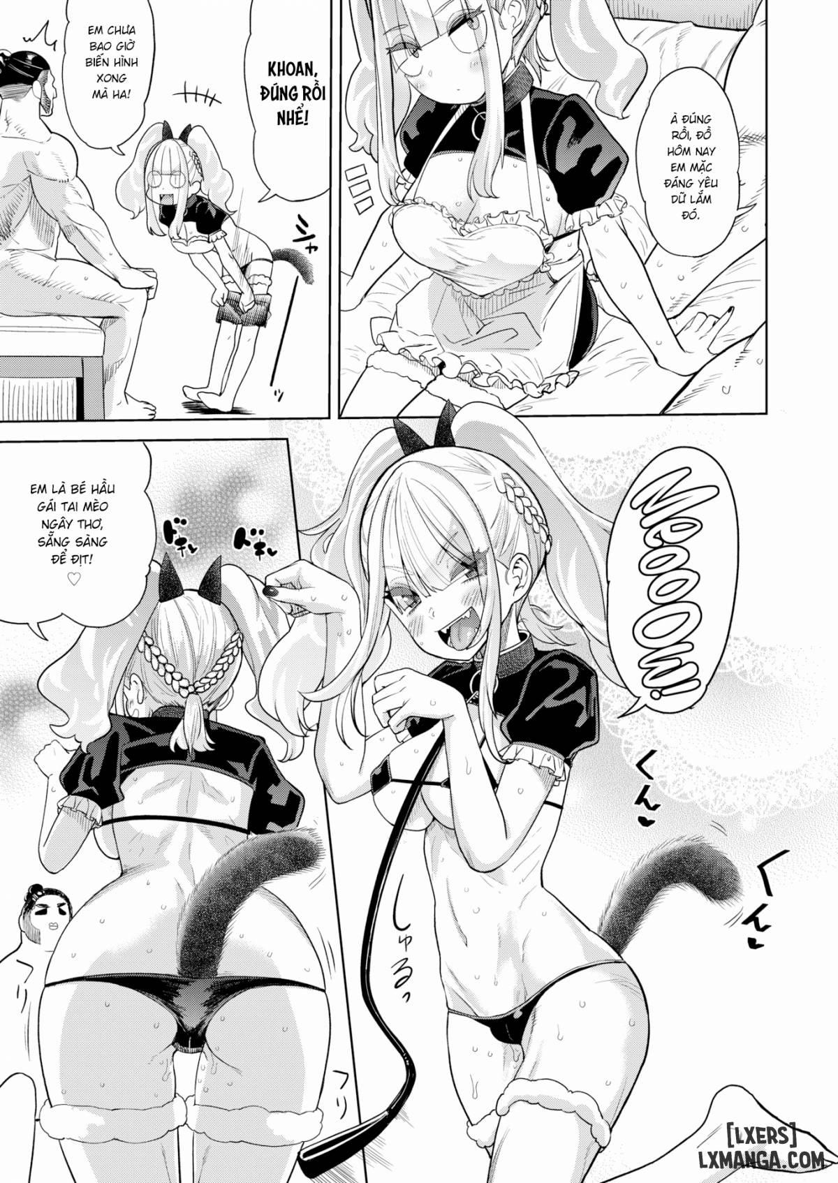 300th Anniversary Sexs 1 trang 8