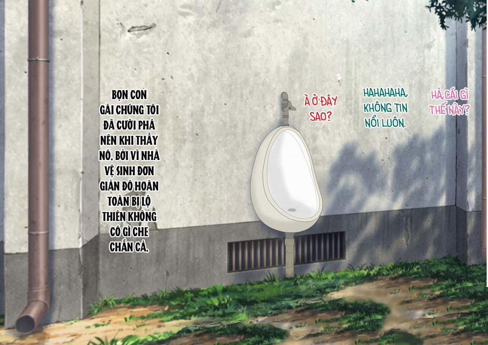 昭和の体罰!女子達の逆襲 1 trang 42