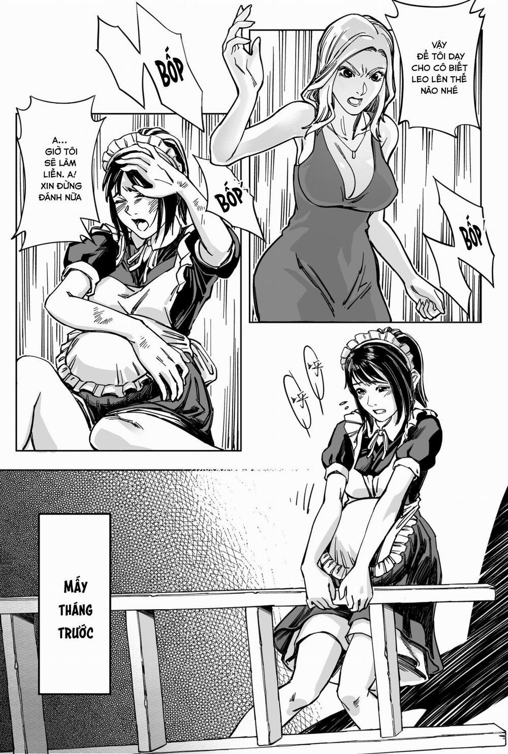 豪门求生 1 trang 4