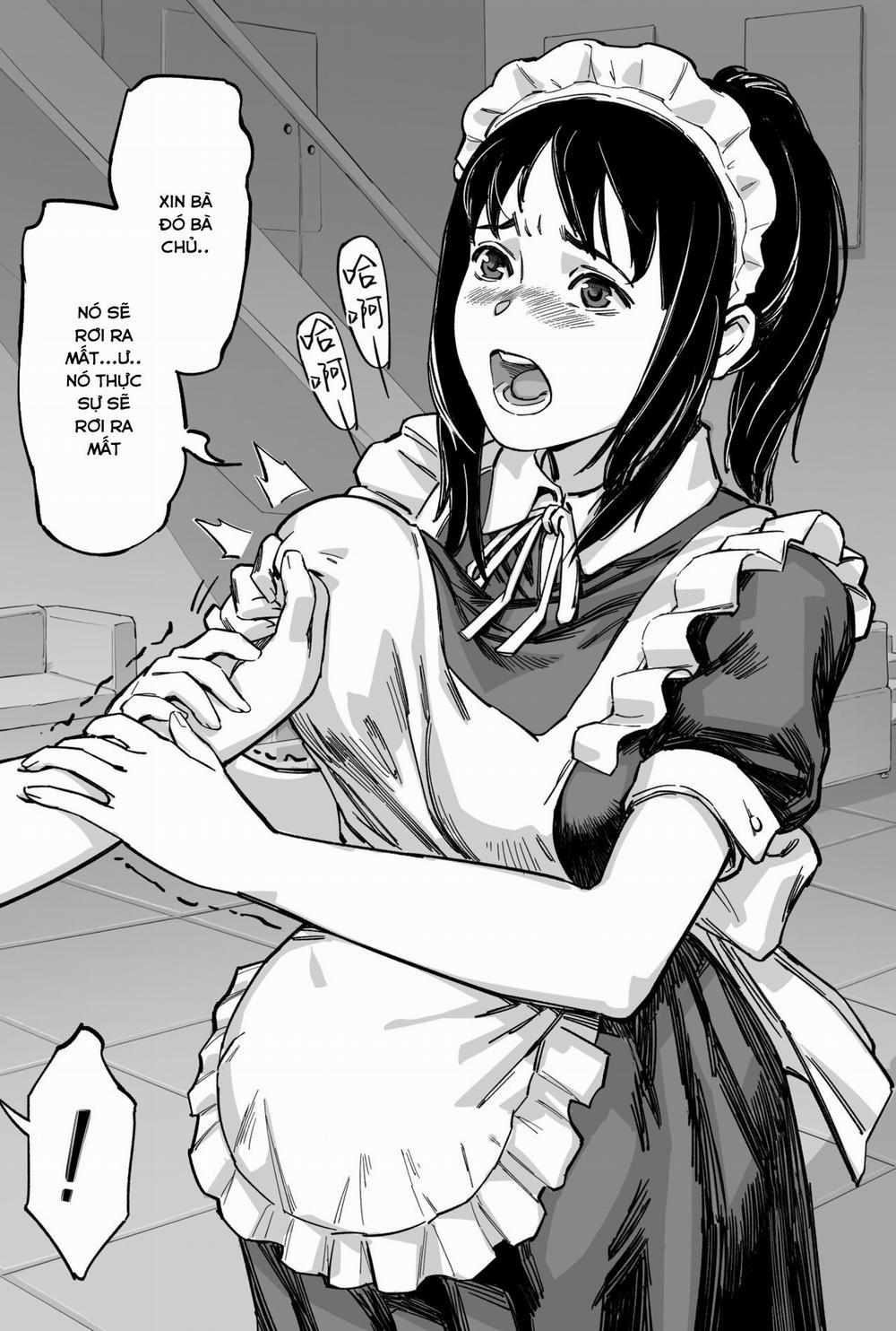 豪门求生 2 trang 15