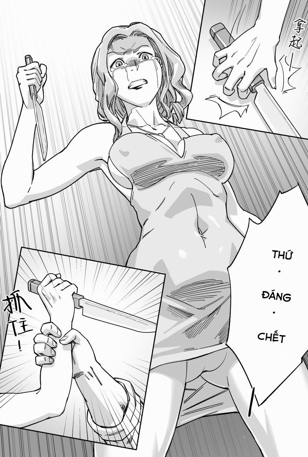 豪门求生 2 trang 24