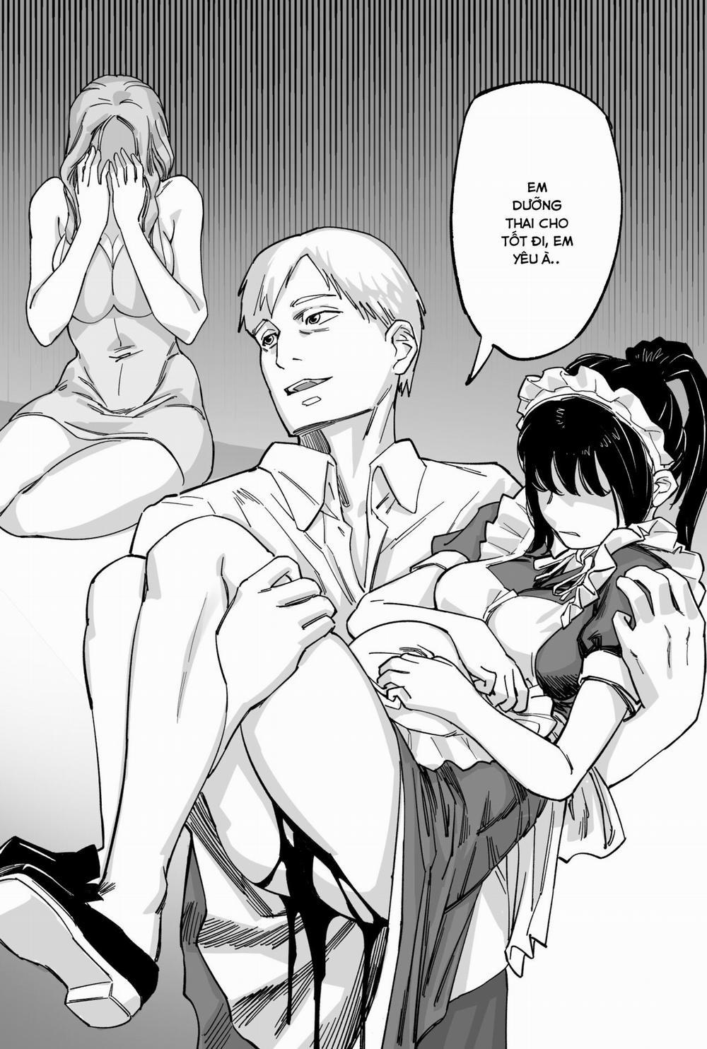 豪门求生 2 trang 28