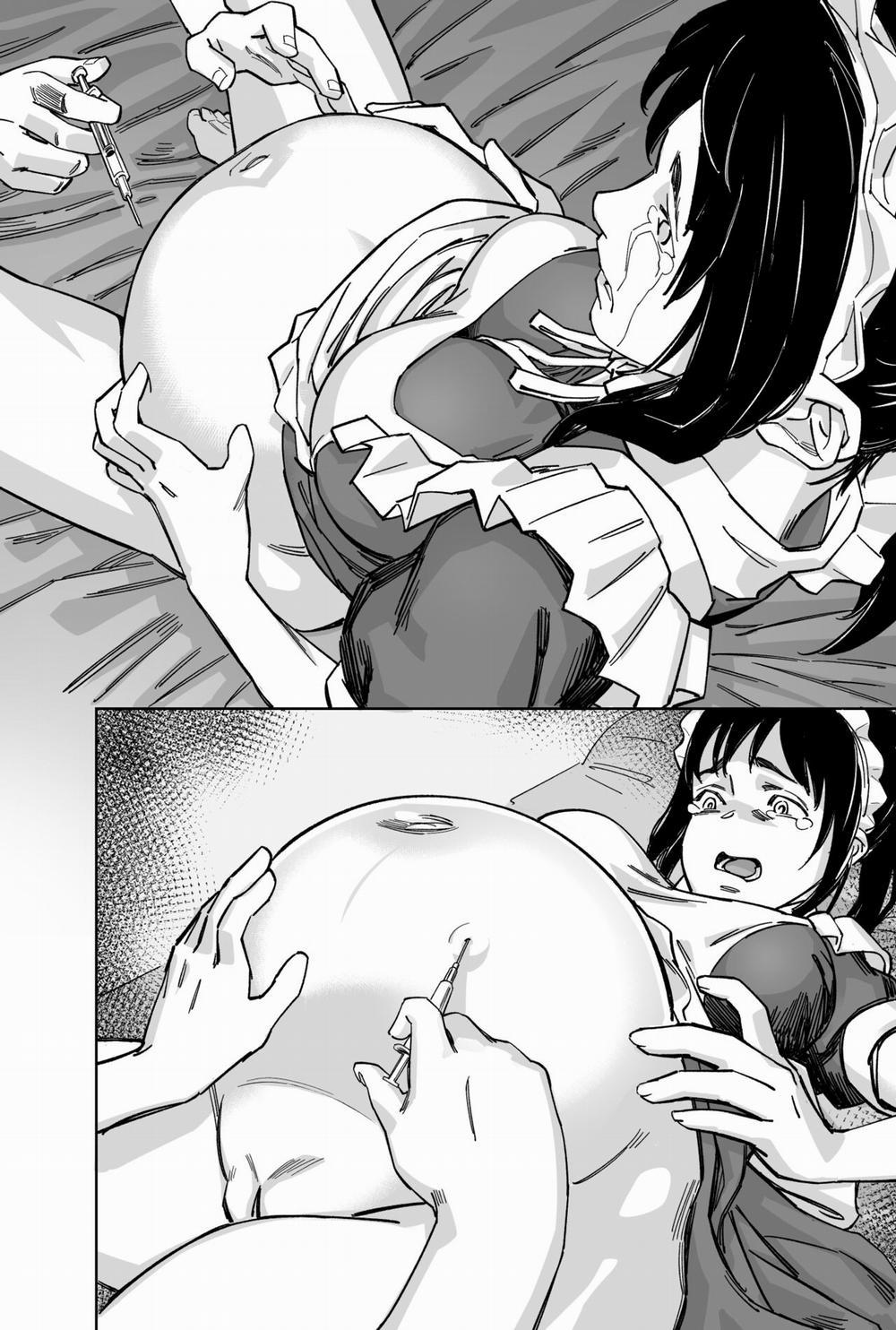 豪门求生 2 trang 32