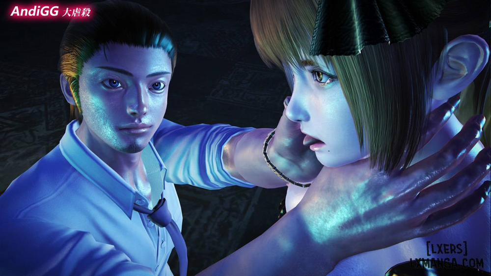 4Beautiful female soldiers were attacked 1 trang 26