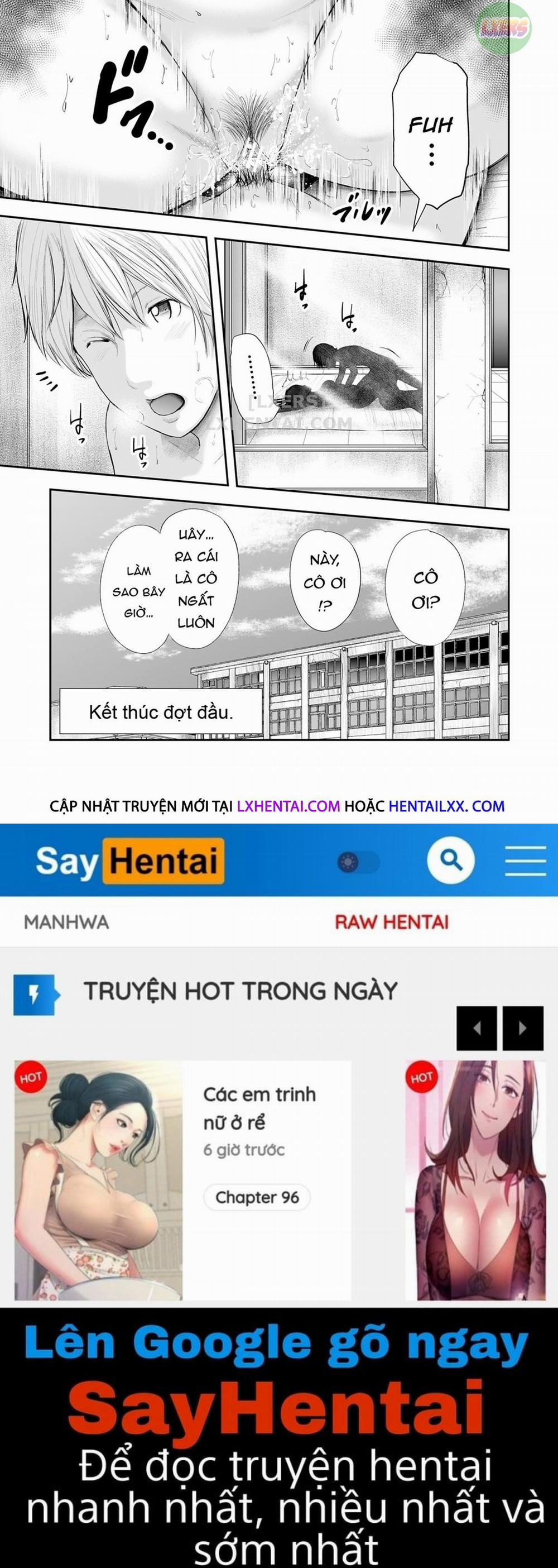 5 Female Teachers and 1 Me 1 trang 35