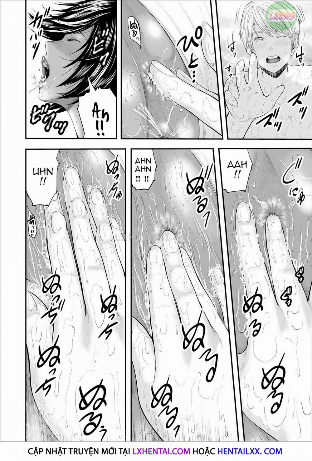 5 Female Teachers and 1 Me 4 trang 19