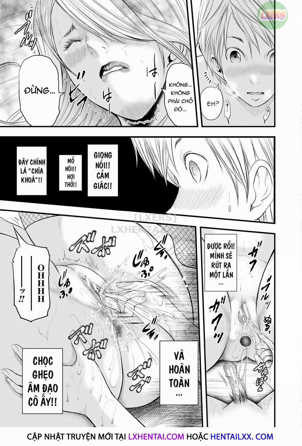 5 Female Teachers and 1 Me 5 trang 16