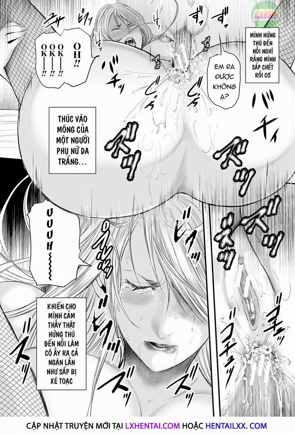 5 Female Teachers and 1 Me 5 trang 23