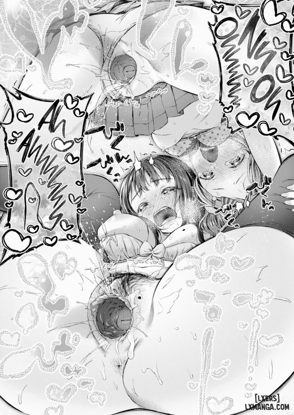 50/50 Oneshot trang 22