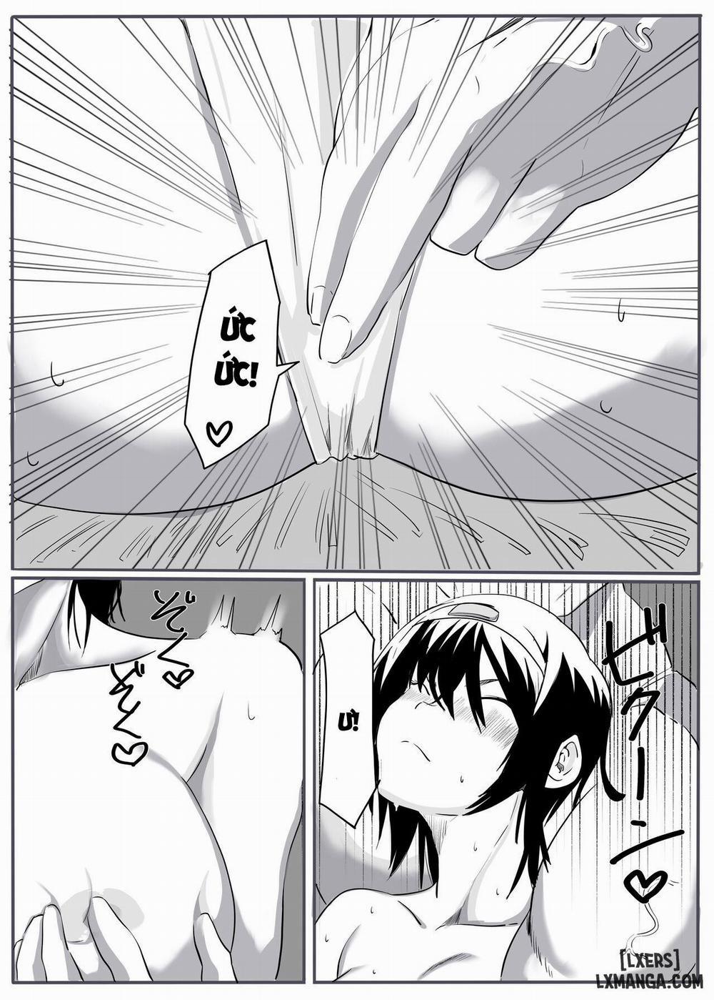 鬼狩り 1.0 trang 21