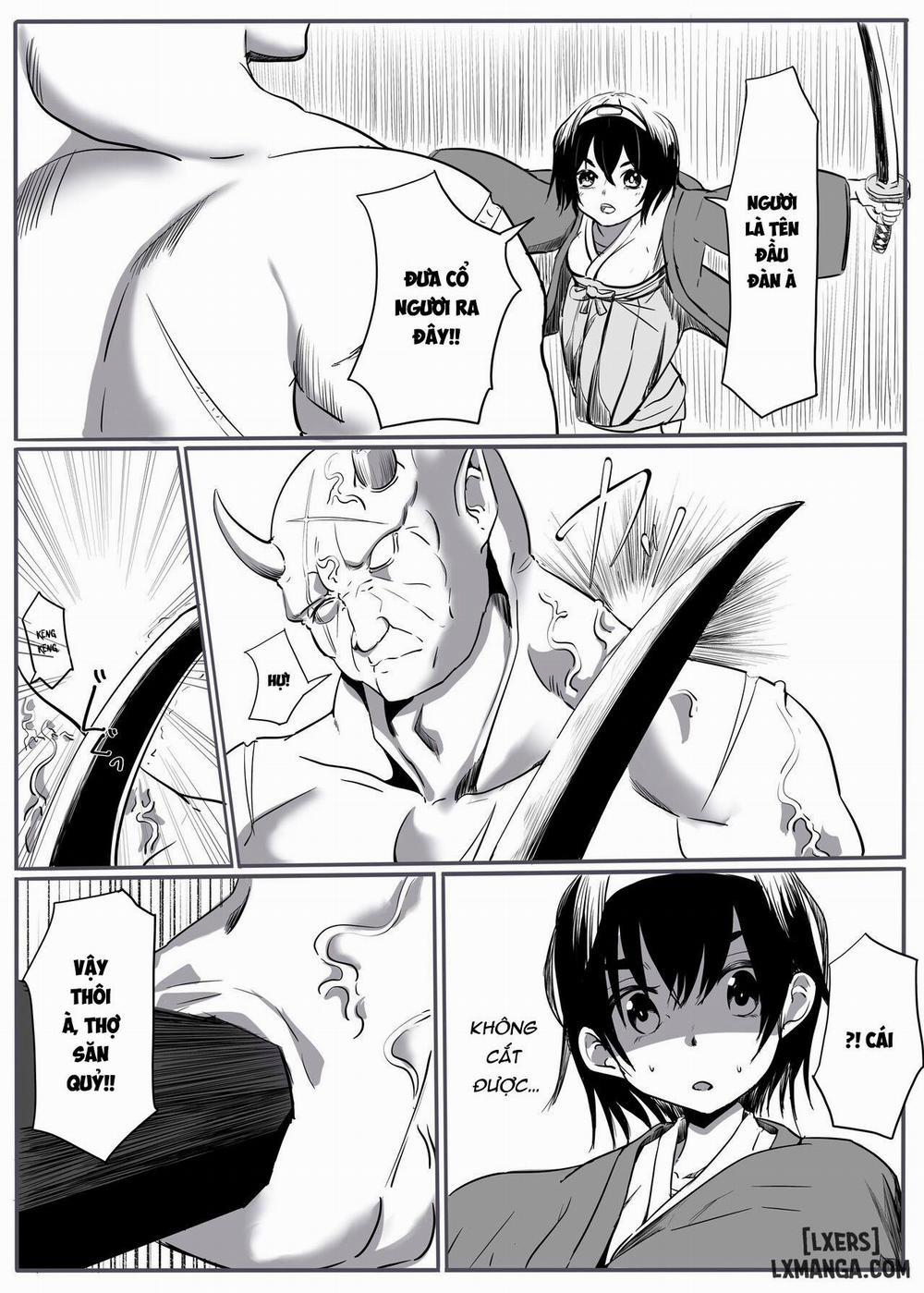 鬼狩り 1.0 trang 8