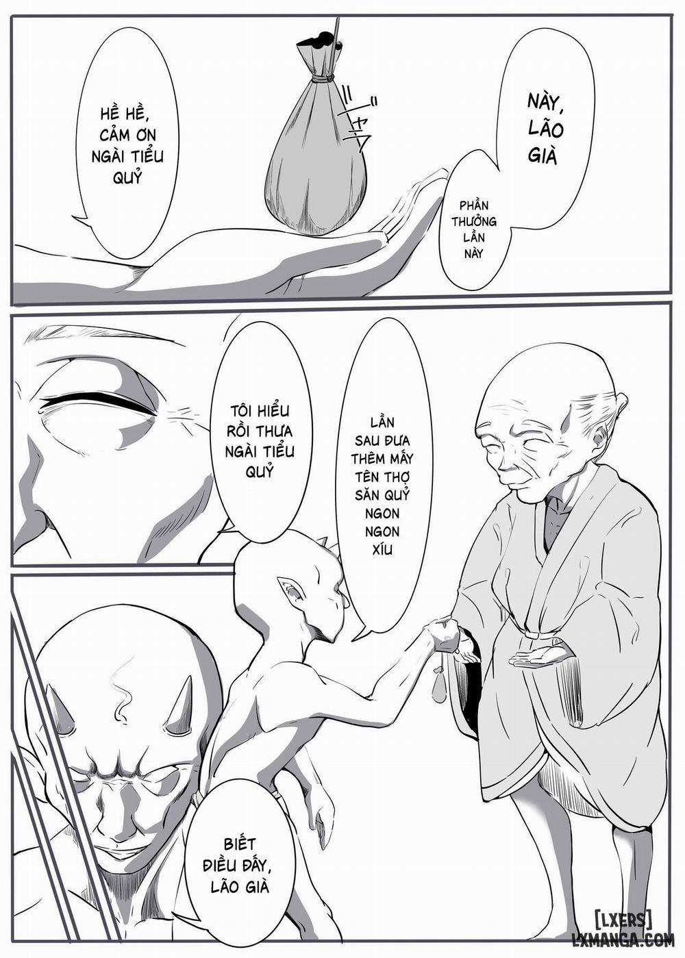 鬼狩り 2.0 trang 11