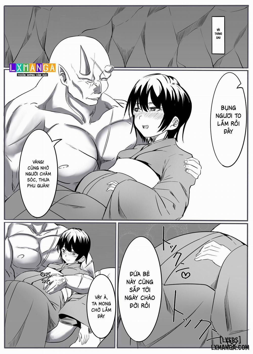 鬼狩り 2.0 trang 48